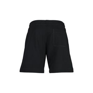 CANADA GOOSE Men's Fleece Shorts Men BLACK Pants